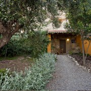 Cuevas Rurales Bardeneras - El Alimoche