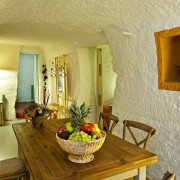 Cuevas Rurales Bardeneras - El Alimoche