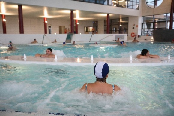 spa navarra casas rurales